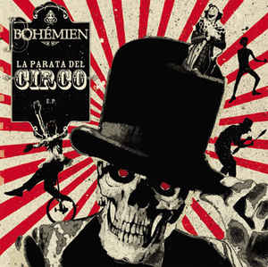 La Parata Del Circo Ep