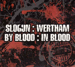 By Blood In Blood Limited Edition