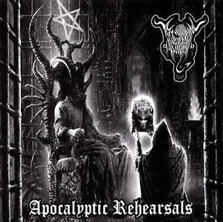 Apocalyptic Rehearsals