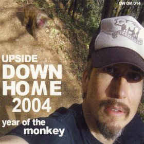 Upside Down Home 2004 Year Of The Monkey