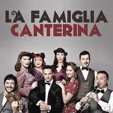 La Famiglia Canterina
