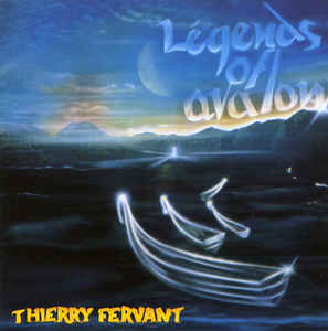 Legends Of Avalon