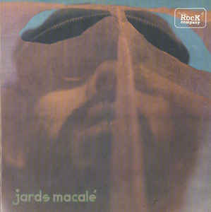 Jards Macalé