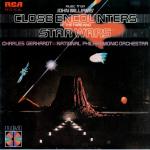 Close Encounters Of The Third Kind /Star Wars