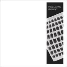 Minimalismo Italiano
