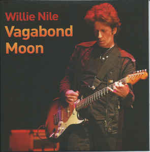 Vagabond Moon