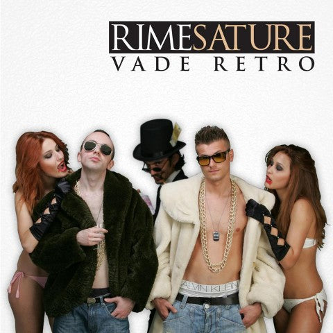 Vade Retro