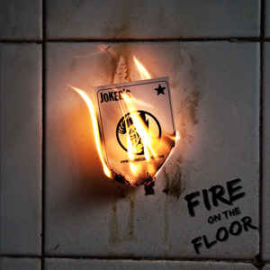 Fire On The Floor