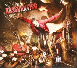 Rossoantico