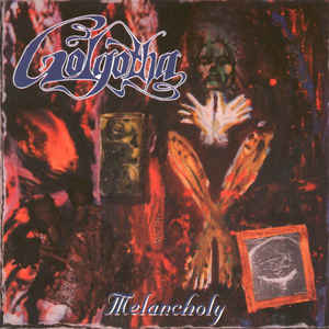 Melancholy