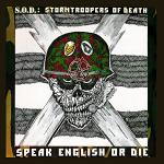 Speak English Or Die