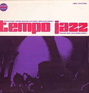 Tempo Jazz