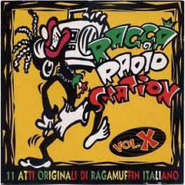 Ragga Radio Station 11 Atti Originali Di Raggamuffin ..