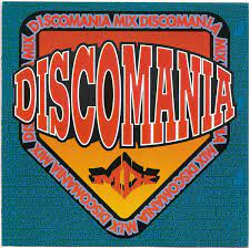 Discomania Mix