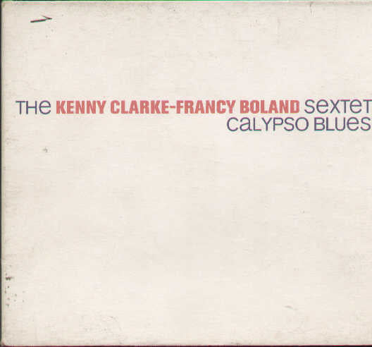 Calypso Blues