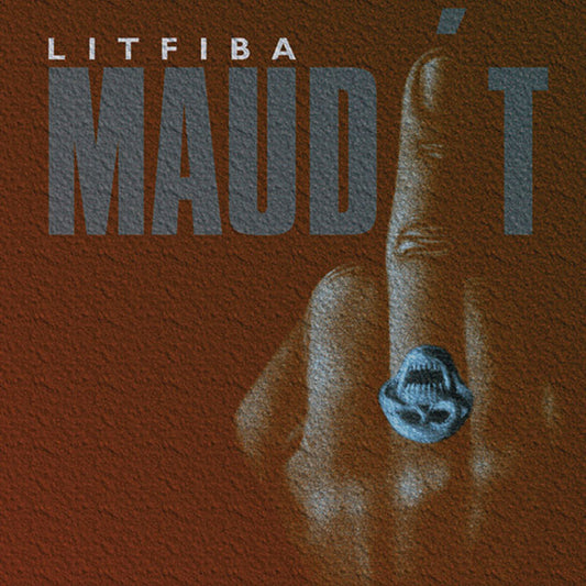 Maudit