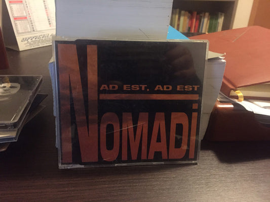 Ad Est Ad Est