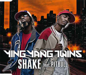 Shake