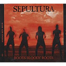 Roots Bloody Roots