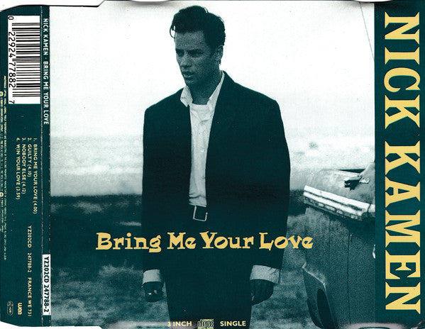 Bring Me Your Love