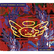 Stay Faraway So Close The Live Format
