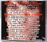 In The Name Of The Father (Four Mixes)