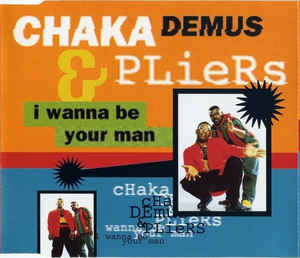 I Wanna Be Your Man