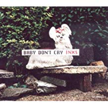 Baby Don't Cry