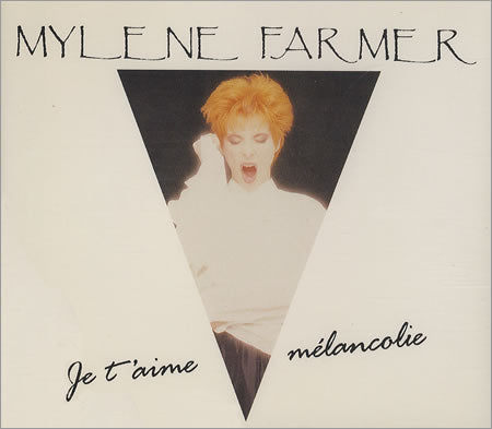 Je T'aime Melancolie