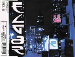 Blue Song