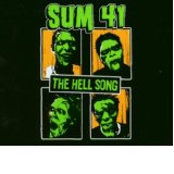 The Hell Song / Over My Head / My Direction / Ww7..