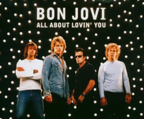 All About Lovin You
