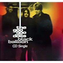 Black Balloon