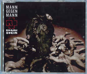 Mann Gegen Mann