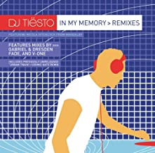 In My Memory Remixes