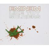 Like Toy Soldiers