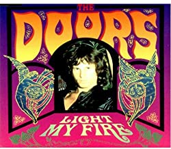Light My Fire