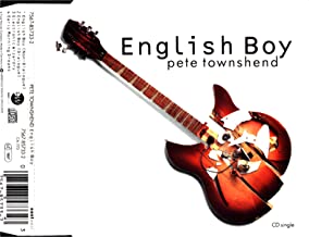 English Boy