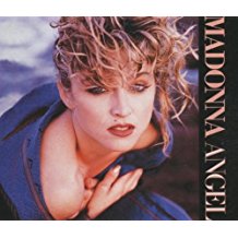 Angel / Into The Groove