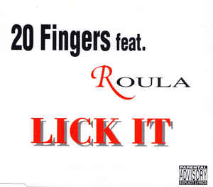 Lick It