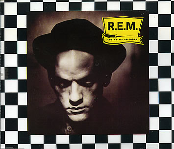 Losing My Religion