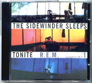 The Sidewinder Sleeps Tonite Cd2 Collectors Edition