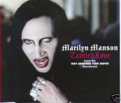 Tainted Love