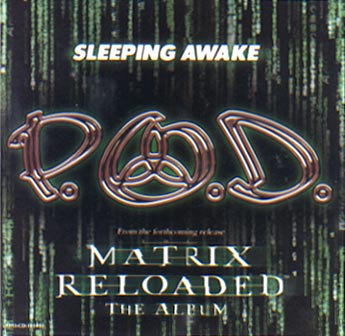 Sleeping Awake
