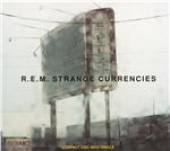 Strange Currencies