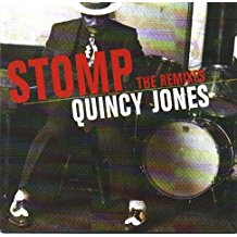 Stomp The Remixes