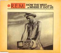 How The West Was Won And Where It Got Us