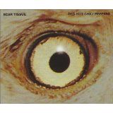 Scar Tissue