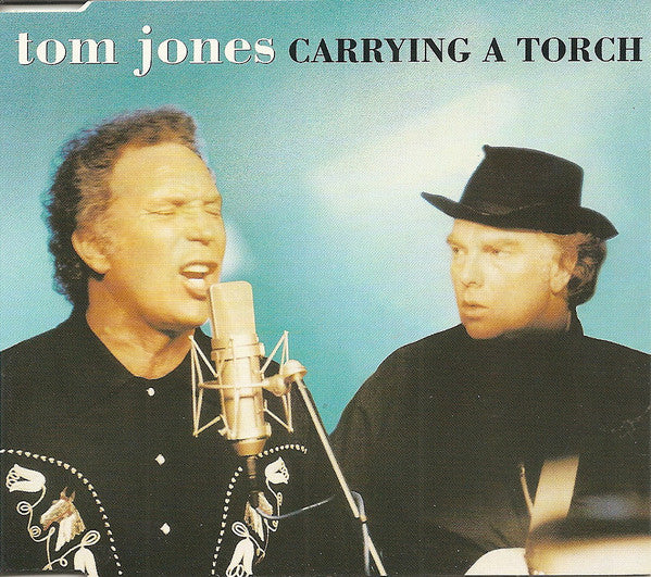 Carrying A Torch
