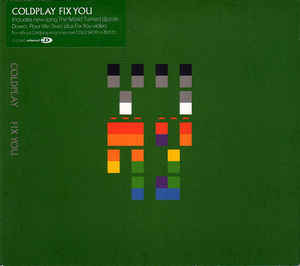 Fix You